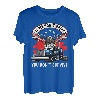If We don't Drive Trucker Fernfahrer Lkw-Fahrer Brummi T-Shirt