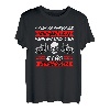 Herren Trucker LKW Fahren Und Den Alltag Vergessen LKW Fahrer T-Shirt