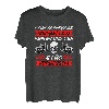 Herren Trucker LKW Fahren Und Den Alltag Vergessen LKW Fahrer T-Shirt