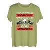 Herren Trucker LKW Fahren Und Den Alltag Vergessen LKW Fahrer T-Shirt