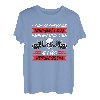Herren Trucker LKW Fahren Und Den Alltag Vergessen LKW Fahrer T-Shirt