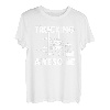 Trucking Awesome Trucker, LKW-Fahrer T-Shirt