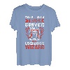 Trucker Trucking Semi Ich bin nicht nur ein Lkw-Fahrer T-Shirt
