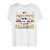 LKW-Fahrer haben viele Anhänger, lustiger Semi-Trucker T-Shirt