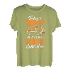 Trucker Vorhersage Lkw Fahrer - Brummifahrer Lastwagenfahrer T-Shirt