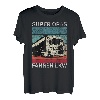 LKW-Fahrer Opa Spruch Berufskraftfahrer Kraftfahrer Trucker T-Shirt
