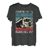 LKW-Fahrer Opa Spruch Berufskraftfahrer Kraftfahrer Trucker T-Shirt