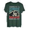 LKW-Fahrer Opa Spruch Berufskraftfahrer Kraftfahrer Trucker T-Shirt