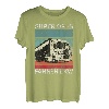 LKW-Fahrer Opa Spruch Berufskraftfahrer Kraftfahrer Trucker T-Shirt
