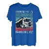 LKW-Fahrer Opa Spruch Berufskraftfahrer Kraftfahrer Trucker T-Shirt