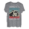 LKW-Fahrer Opa Spruch Berufskraftfahrer Kraftfahrer Trucker T-Shirt