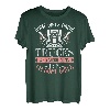 Some Girls Drive Trucks And Shoot Guns It S Me I M Some T-Shirt