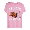 Ein nasser Peter ist ein glücklicher Peter T-Shirt