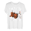 Ein nasser Peter ist ein glücklicher Peter T-Shirt