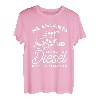 Herren Ich liebe den Dieselgeruch am Morgen T-Shirt
