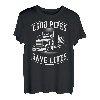 Loud Pipes Save Lives T-Shirt