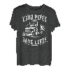 Loud Pipes Save Lives T-Shirt
