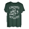 Loud Pipes Save Lives T-Shirt