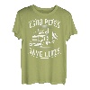 Loud Pipes Save Lives T-Shirt