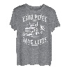 Loud Pipes Save Lives T-Shirt