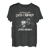 Warum Ich LKW Fahre? Weil Ich Es Kann Fernfahrer Lastwagen T-Shirt