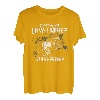 Warum Ich LKW Fahre? Weil Ich Es Kann Fernfahrer Lastwagen T-Shirt
