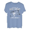 Warum Ich LKW Fahre? Weil Ich Es Kann Fernfahrer Lastwagen T-Shirt
