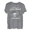 Warum Ich LKW Fahre? Weil Ich Es Kann Fernfahrer Lastwagen T-Shirt