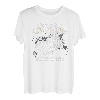 Warum Ich LKW Fahre? Weil Ich Es Kann Fernfahrer Lastwagen T-Shirt