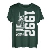 31 JAHRE TRUCKER 1992 LKW FAHRER 31. GEBURTSTAG T-Shirt