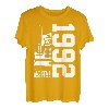 31 JAHRE TRUCKER 1992 LKW FAHRER 31. GEBURTSTAG T-Shirt