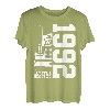31 JAHRE TRUCKER 1992 LKW FAHRER 31. GEBURTSTAG T-Shirt