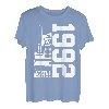 31 JAHRE TRUCKER 1992 LKW FAHRER 31. GEBURTSTAG T-Shirt