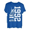 31 JAHRE TRUCKER 1992 LKW FAHRER 31. GEBURTSTAG T-Shirt