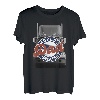 Der Vater der Welt ist der größte Liebhaber von Lkw-Fahrern T-Shirt