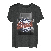 Der Vater der Welt ist der größte Liebhaber von Lkw-Fahrern T-Shirt