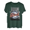 Der Vater der Welt ist der größte Liebhaber von Lkw-Fahrern T-Shirt