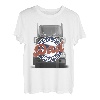 Der Vater der Welt ist der größte Liebhaber von Lkw-Fahrern T-Shirt