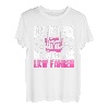 Truckerin Berufskraftfahrerin Spruch Trucker LKW Fahrerin T-Shirt