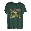 Der coolste LKW-Fahrer-Gag der Welt T-Shirt