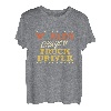 Der coolste LKW-Fahrer-Gag der Welt T-Shirt
