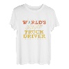 Der coolste LKW-Fahrer-Gag der Welt T-Shirt