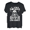 LKW Fahrer Trucker Lastkraftwagen Männer Geschenk Spedition T-Shirt