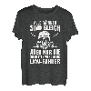 LKW Fahrer Trucker Lastkraftwagen Männer Geschenk Spedition T-Shirt