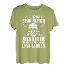 LKW Fahrer Trucker Lastkraftwagen Männer Geschenk Spedition T-Shirt