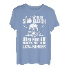 LKW Fahrer Trucker Lastkraftwagen Männer Geschenk Spedition T-Shirt