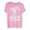 LKW Fahrer Trucker Lastkraftwagen Männer Geschenk Spedition T-Shirt