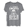 LKW Fahrer Trucker Lastkraftwagen Männer Geschenk Spedition T-Shirt