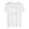 LKW Fahrer Trucker Lastkraftwagen Männer Geschenk Spedition T-Shirt
