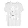 Trucker Herren Damen Straßenwagen Big Rig Trucking Truckin T-Shirt